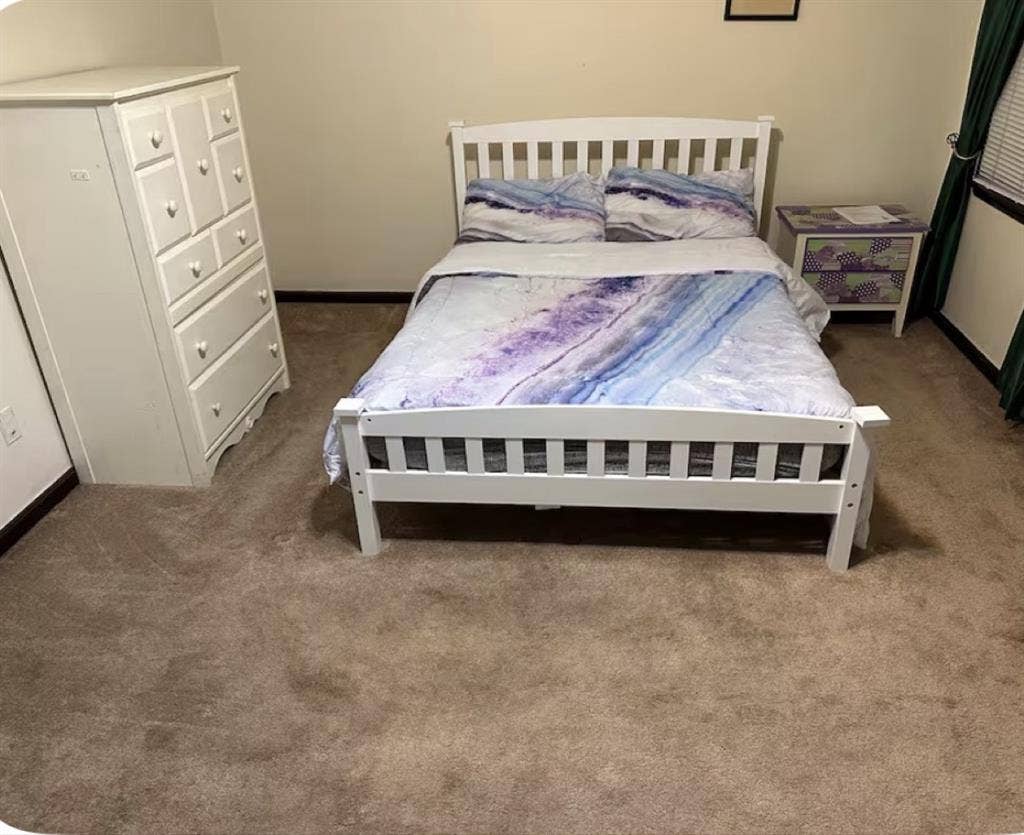 New Listing-Furnished