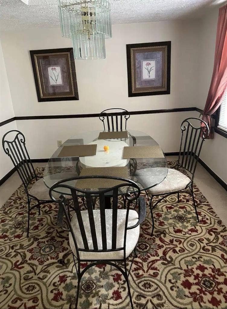 New Listing-Furnished