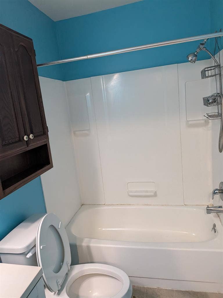 Single Adult Occupancy Room