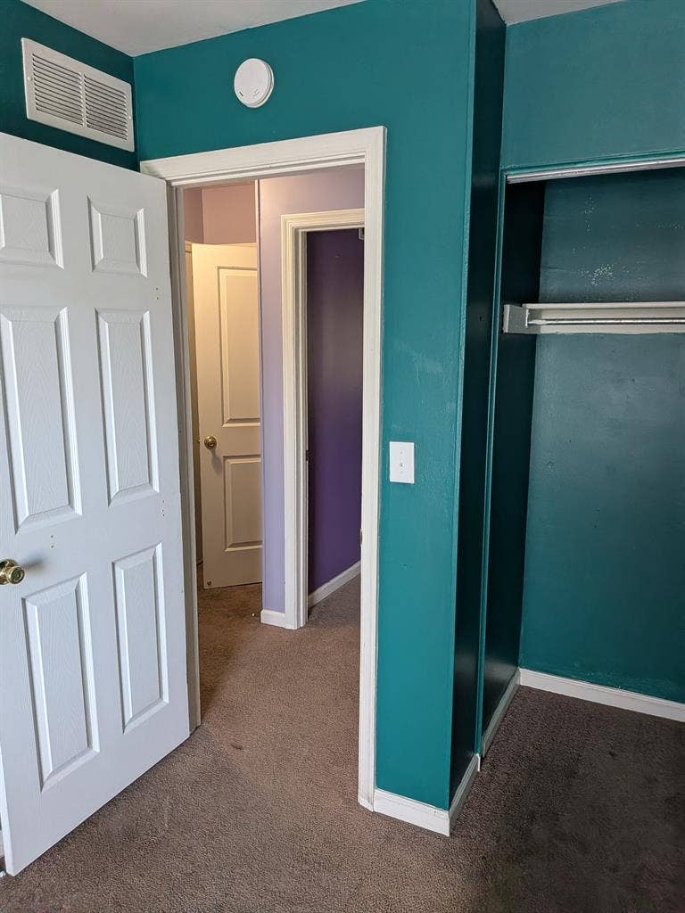 Single Adult Occupancy Room