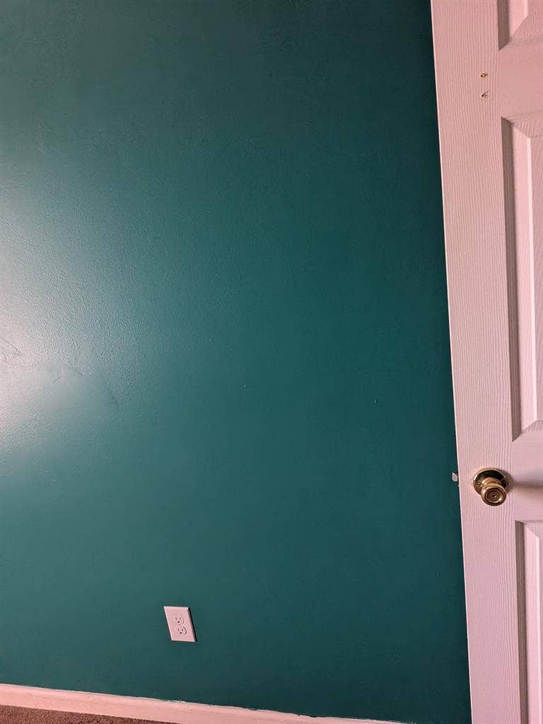 Single Adult Occupancy Room