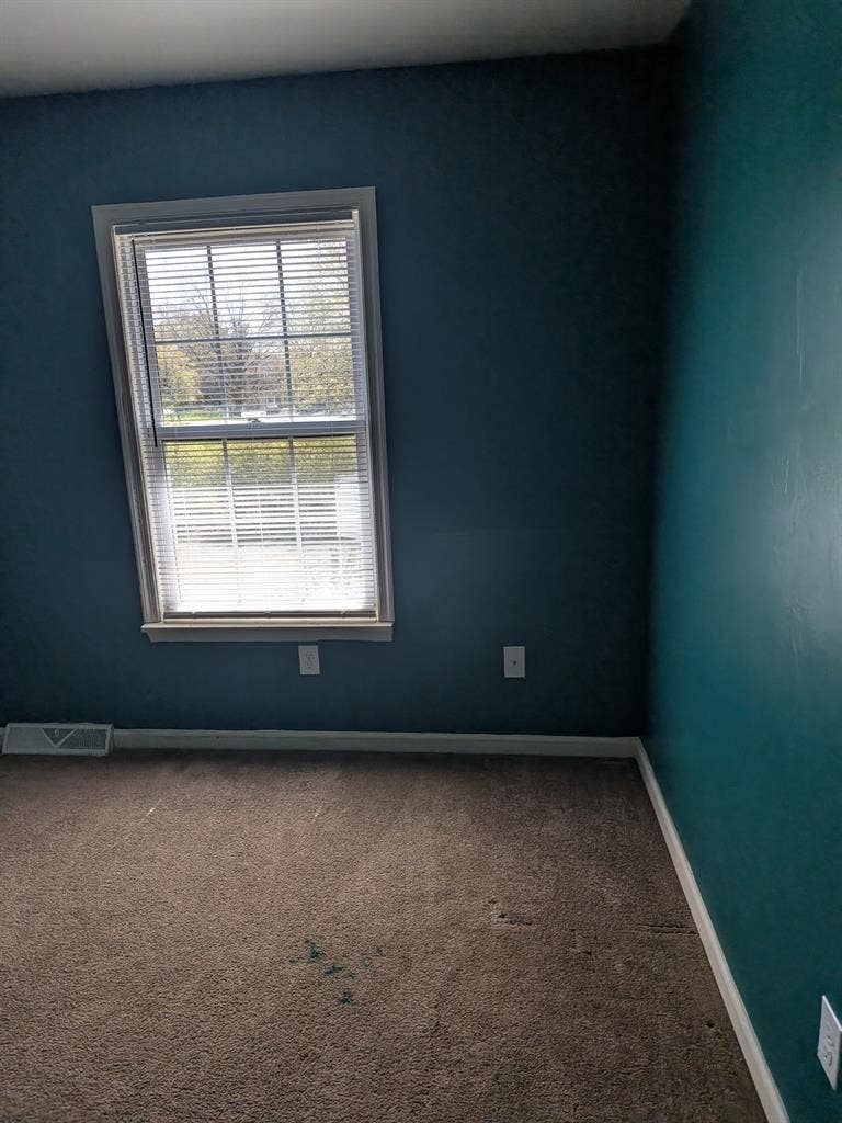 Single Adult Occupancy Room