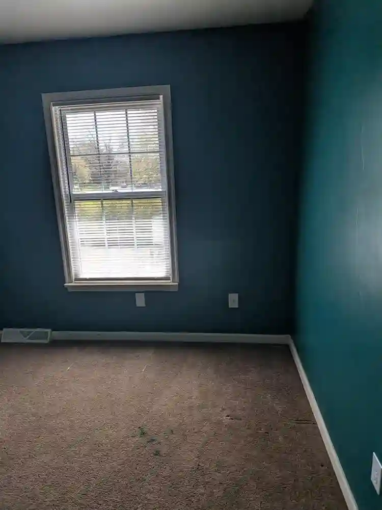 Single Adult Occupancy Room