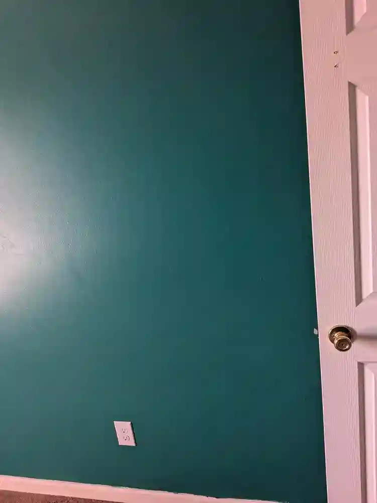 Single Adult Occupancy Room