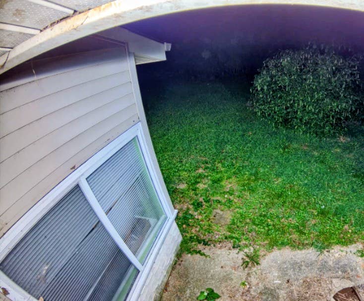 Single Adult Occupancy Room