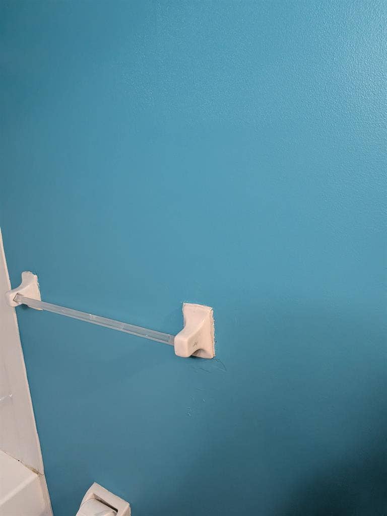 Single Adult Occupancy Room