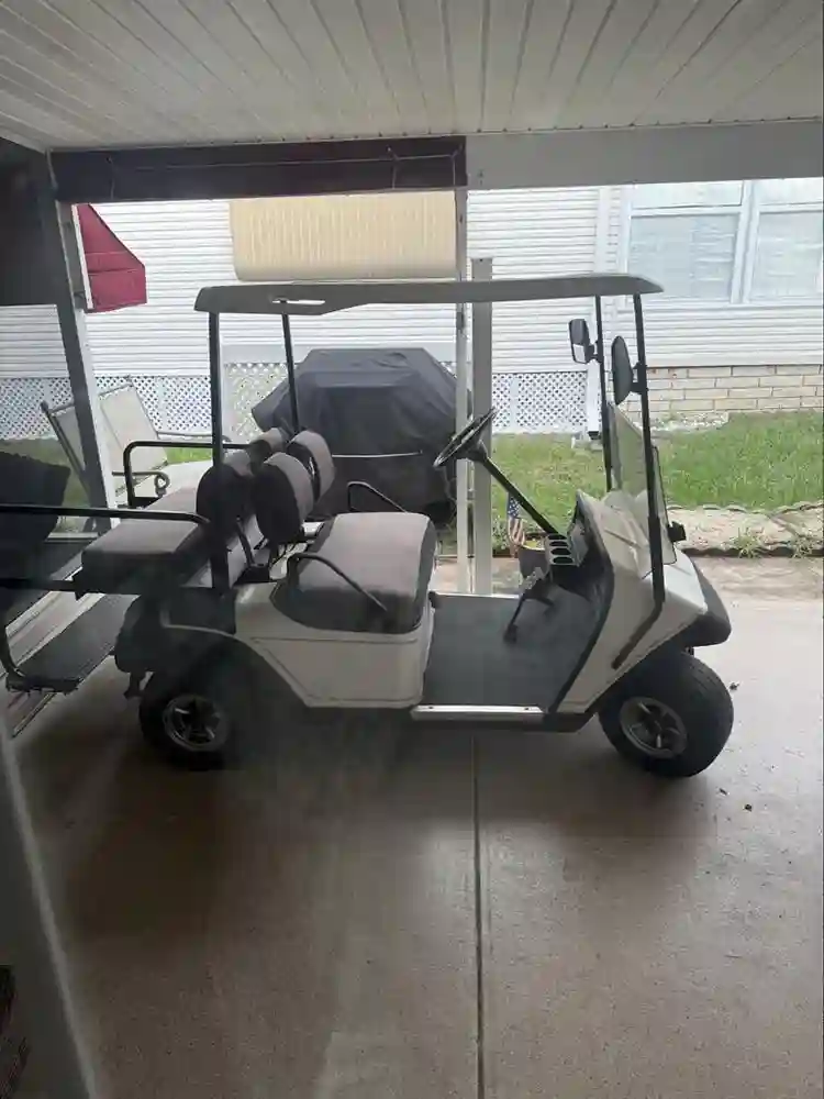 Palm Hill Country Club 55+