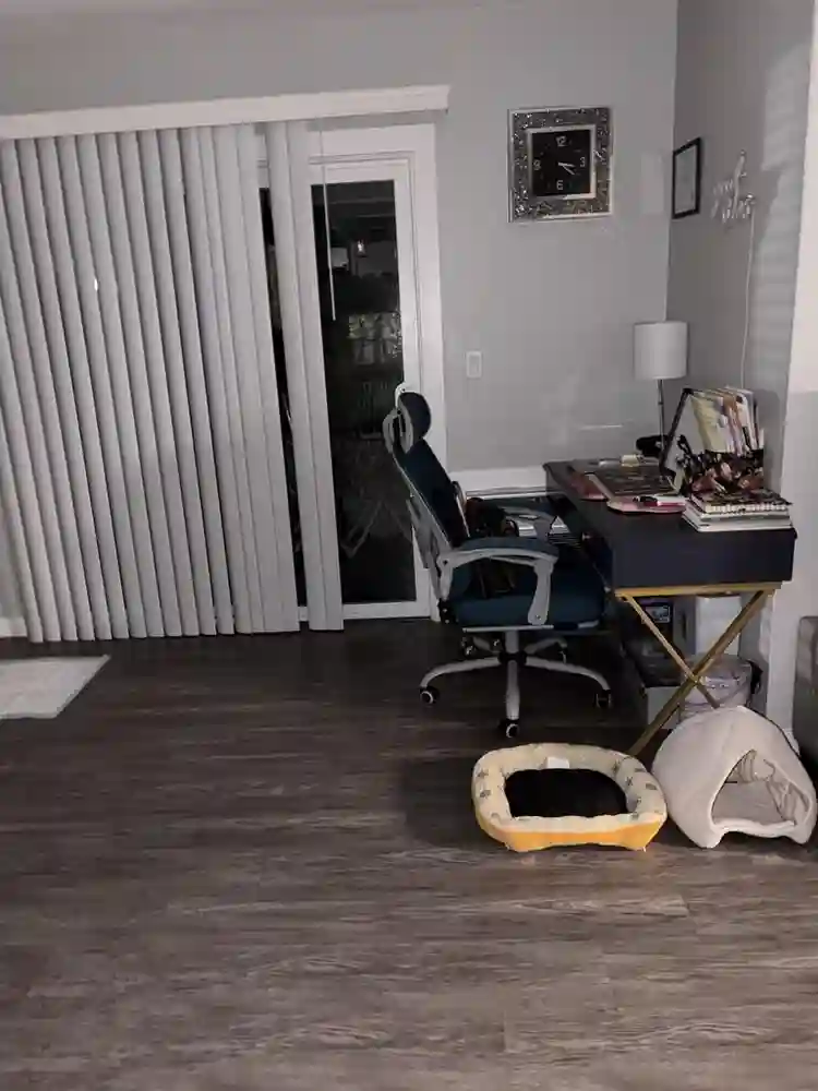 Furnished Private Room |Female Only