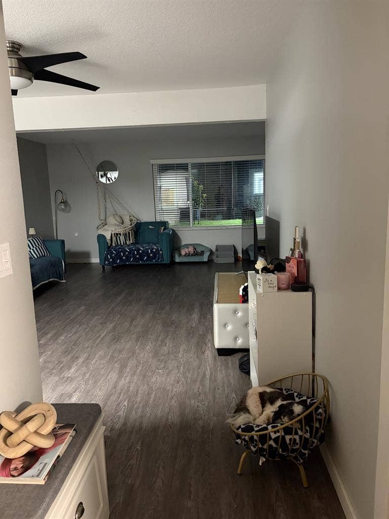 Furnished Private Room |Female Only