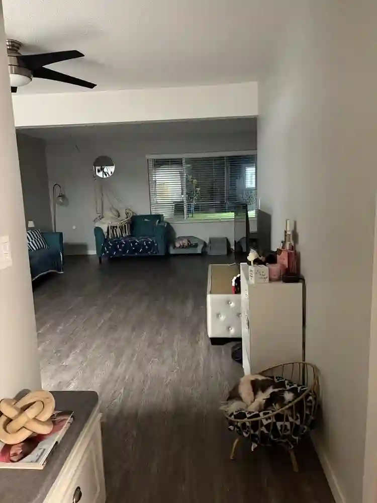 Furnished Private Room |Female Only