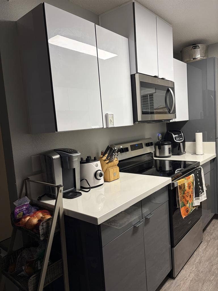 Furnished Private Room |Female Only