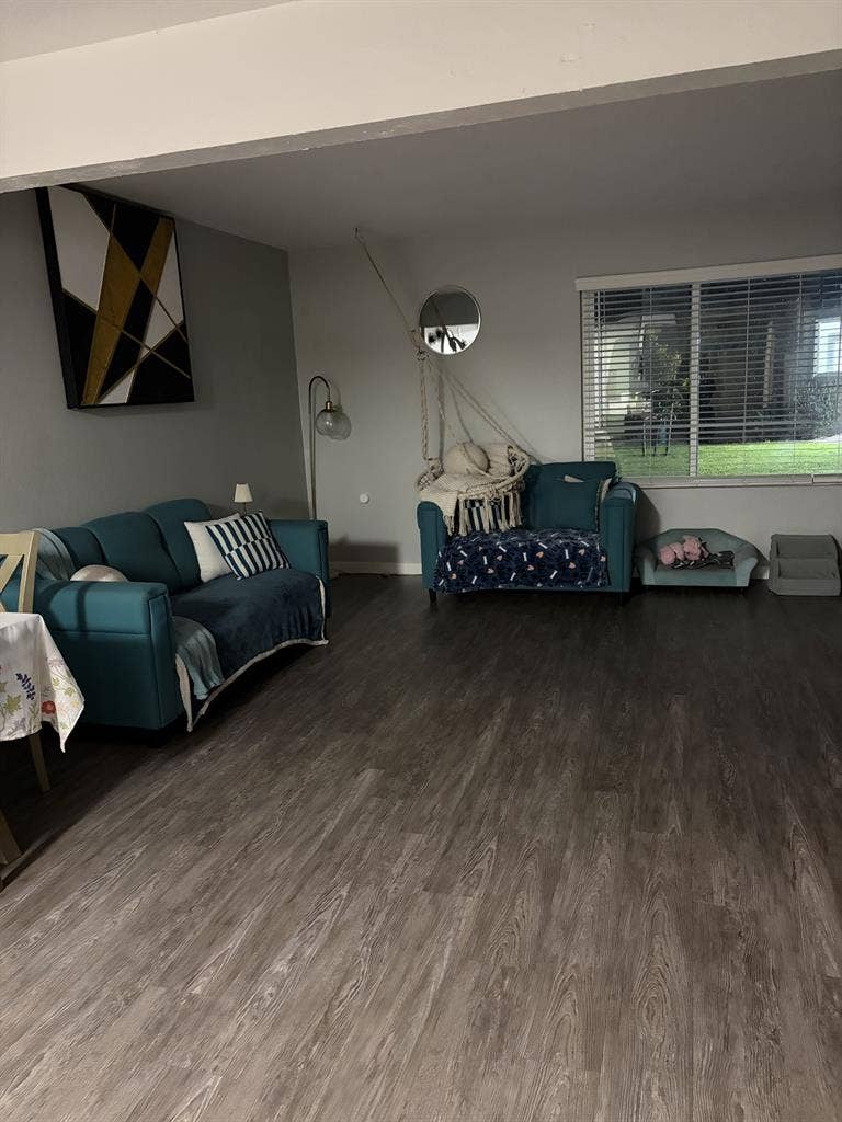 Furnished Private Room |Female Only