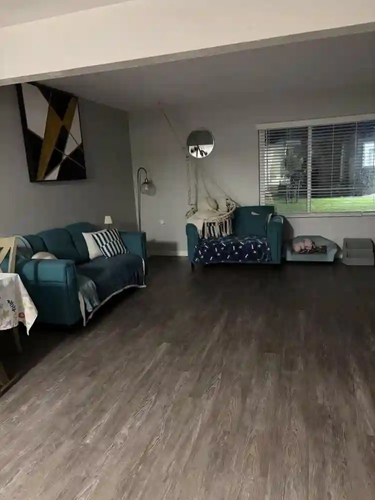 Furnished Private Room |Female Only