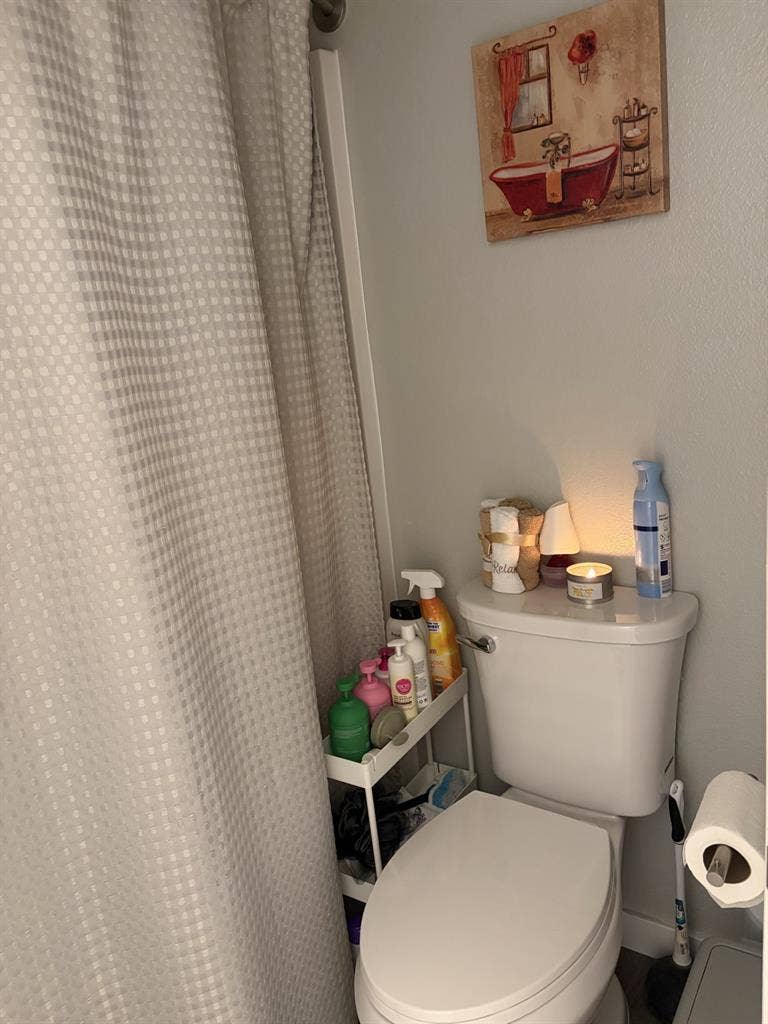 Furnished Private Room |Female Only