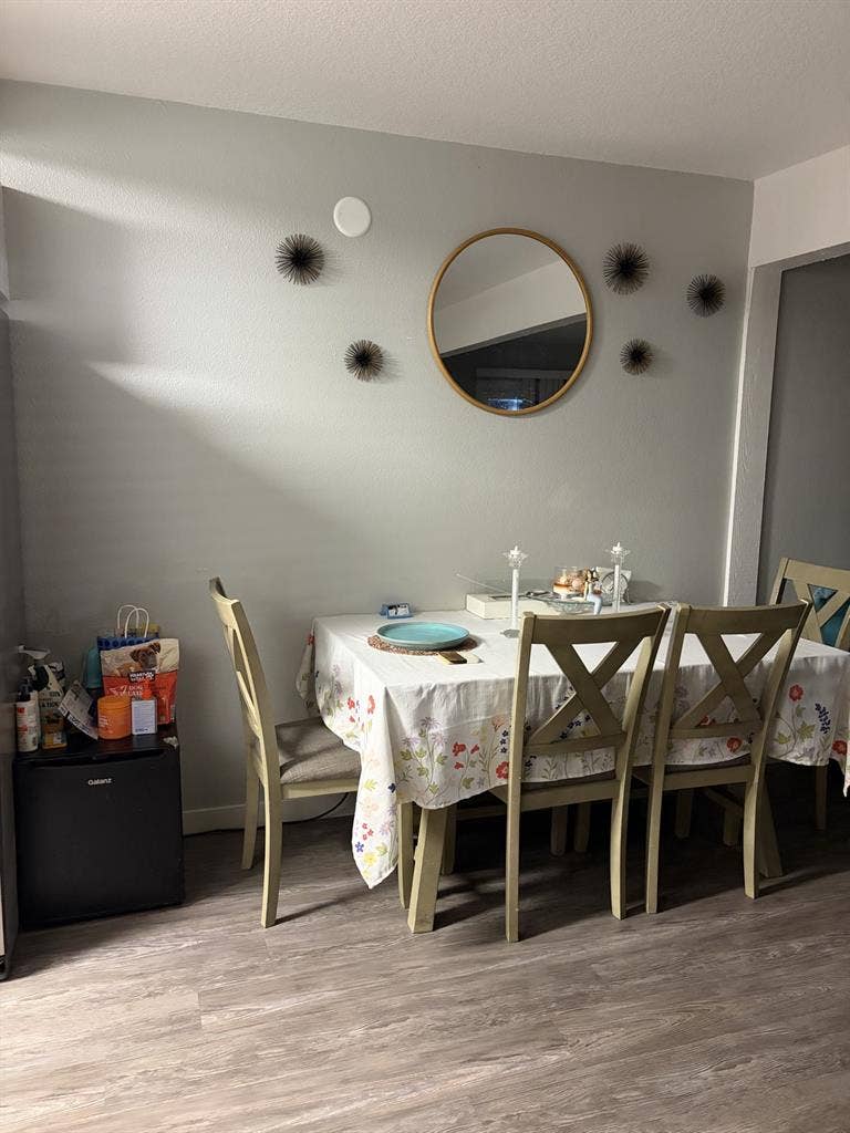 Furnished Private Room |Female Only