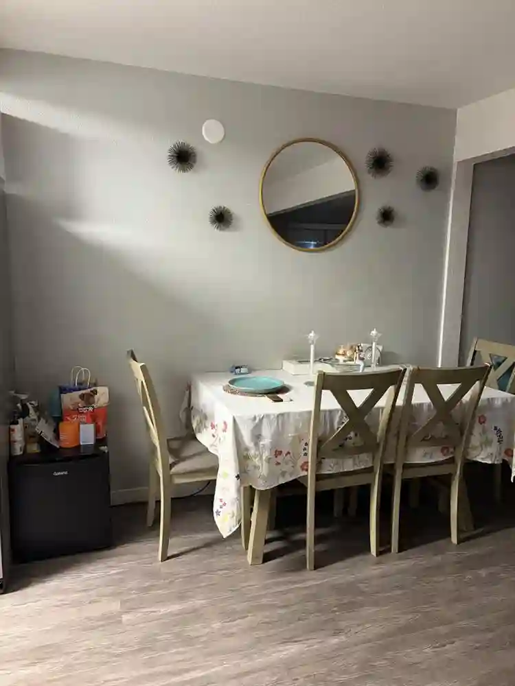 Furnished Private Room |Female Only