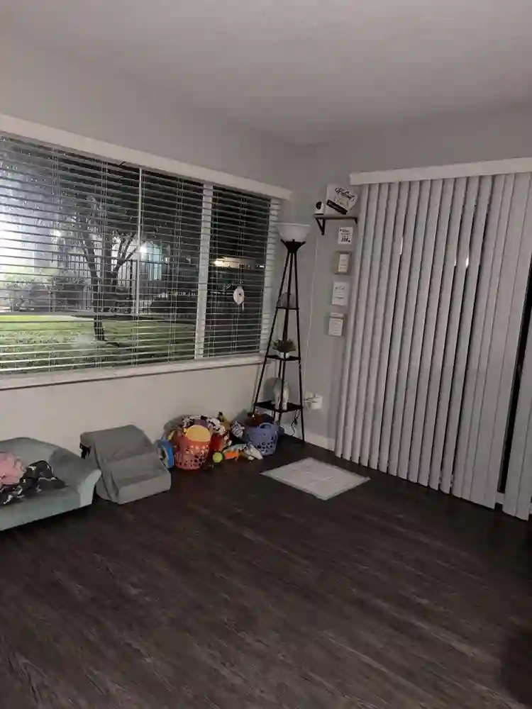 Furnished Private Room |Female Only