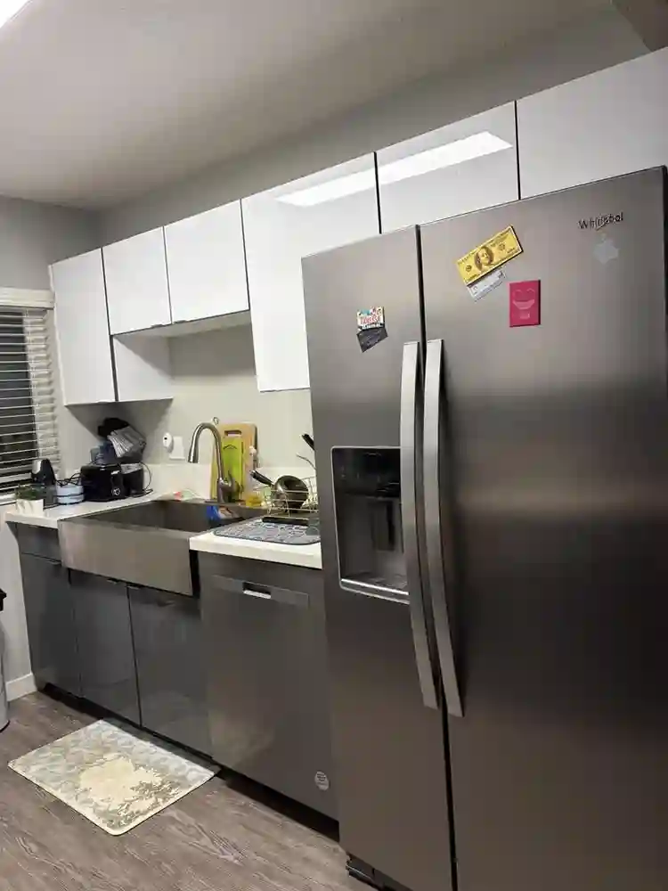 Furnished Private Room |Female Only