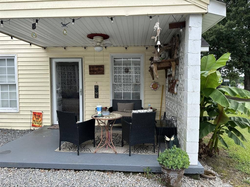 PART-TIME RENTAL