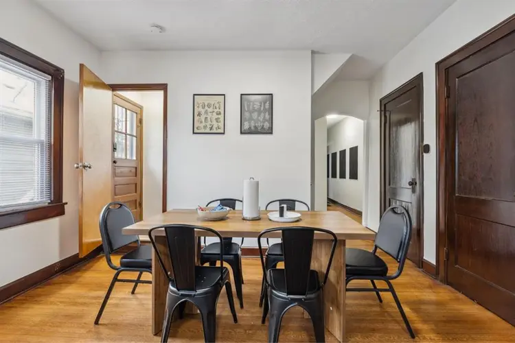 Private room fully furnished