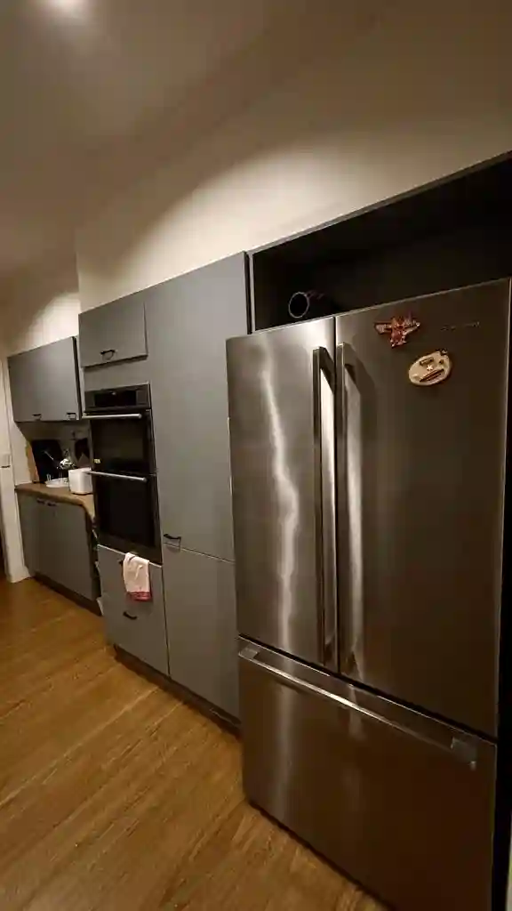 Furnished Room in Moorabbin