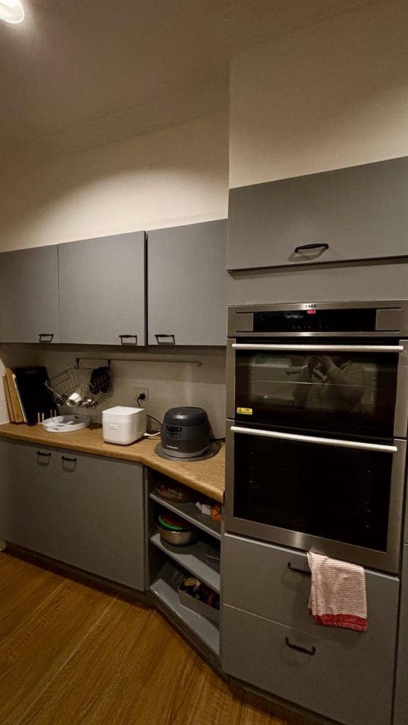Furnished Room in Moorabbin