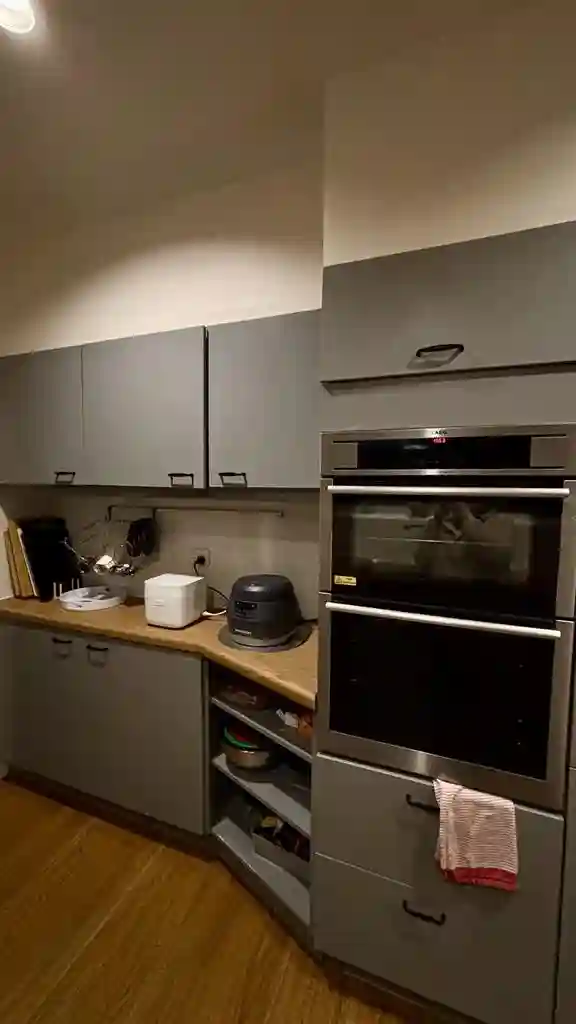 Furnished Room in Moorabbin