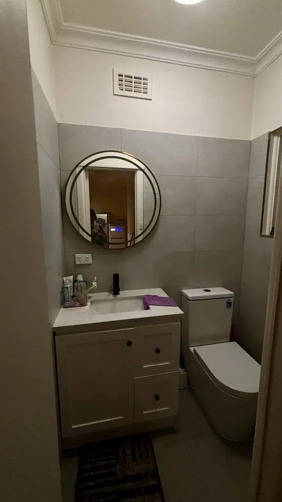 Furnished Room in Moorabbin