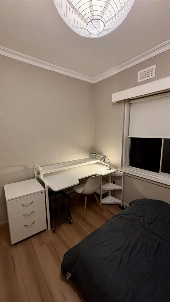 Furnished Room in Moorabbin