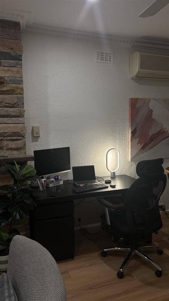Furnished Room in Moorabbin