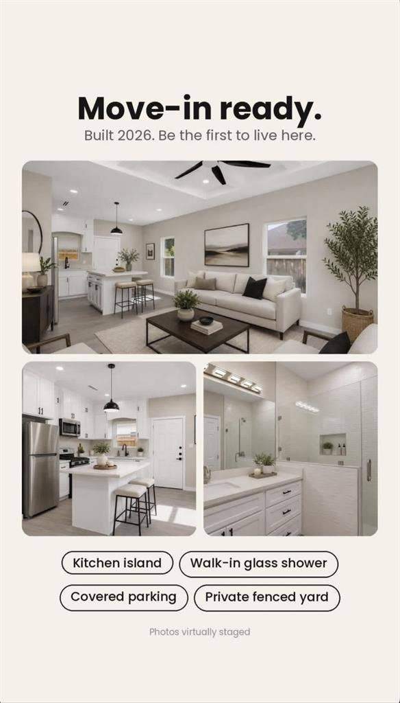 RENTING 2026 Apartments