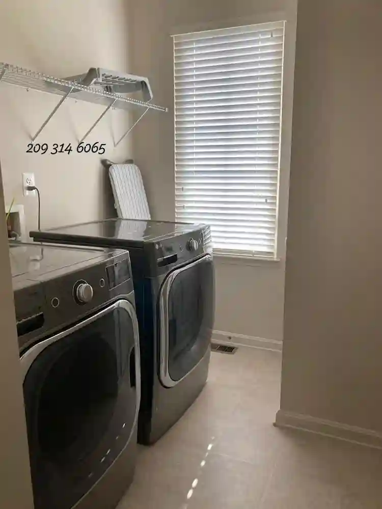 nestled in the desirable