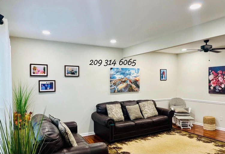 Beautiful well-kept townhouse