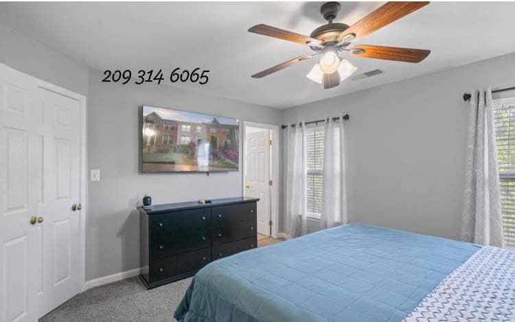 Beautiful well-kept townhouse