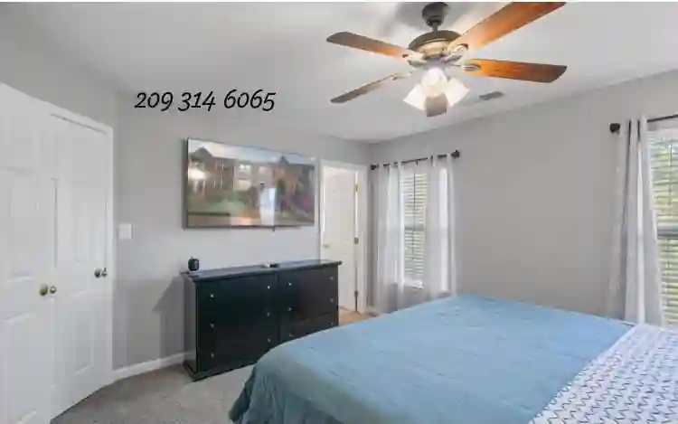 Beautiful well-kept townhouse