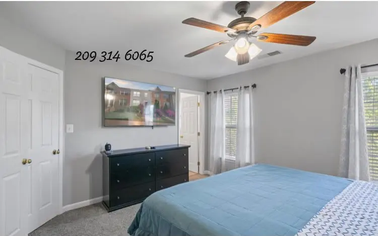 Beautiful well-kept townhouse