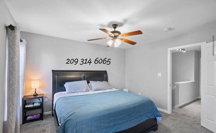 Beautiful well-kept townhouse