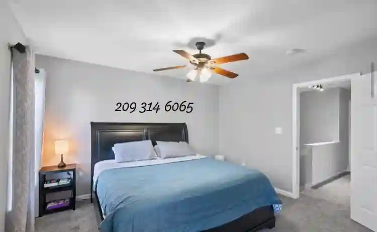 Beautiful well-kept townhouse