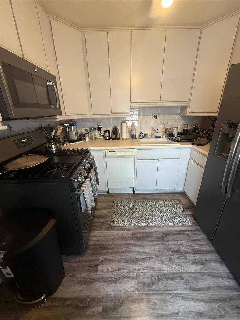 2/2 house share LWB