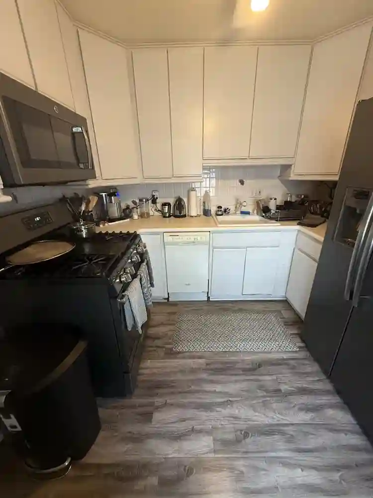 2/2 house share LWB