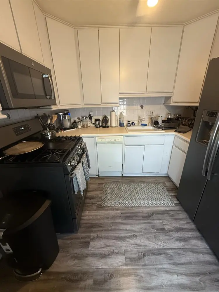 2/2 house share LWB