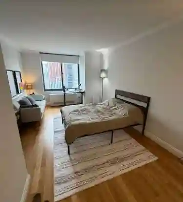 Luxury Living in Midtown West