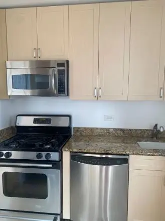 Luxury Living in Midtown West