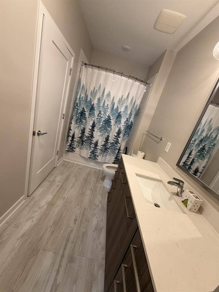 Private Bed & Bath | Move In ASAP