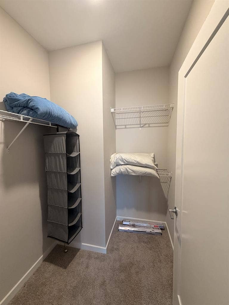 Private Bed & Bath | Move In ASAP