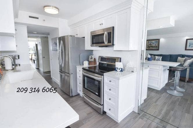 this 1 bedroom