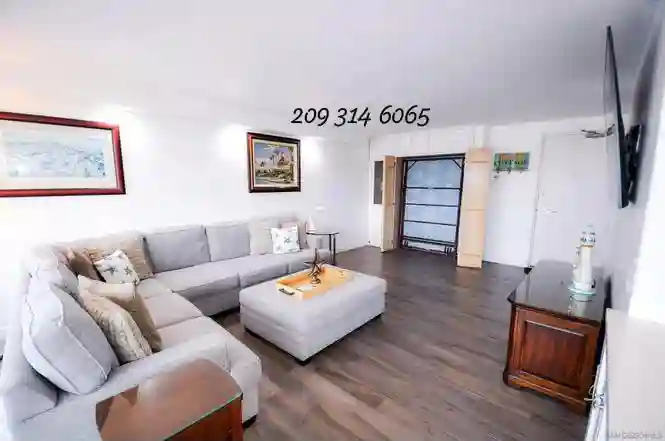 this 1 bedroom