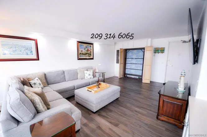 this 1 bedroom