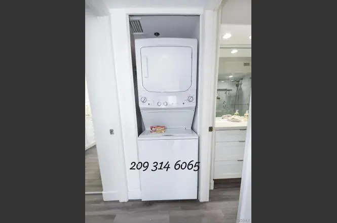 this 1 bedroom