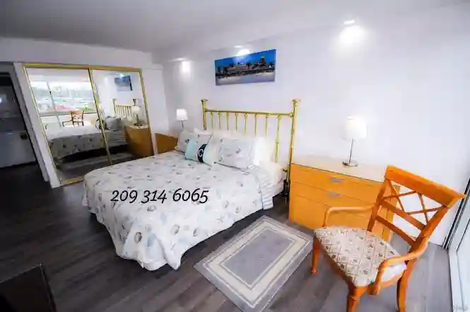 this 1 bedroom